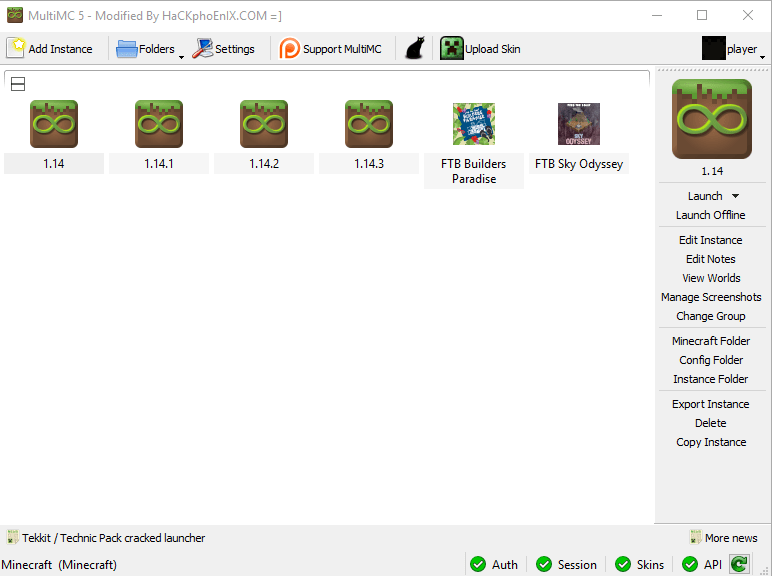Minecraft 1.7.10 how to download mac high sierra